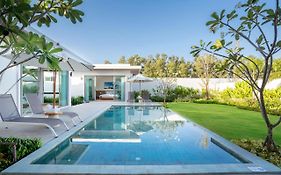 Shambhala Grand Villa - Private Pool Villas By Escape Villas - Top Choice - Guest Favorite - Best Location